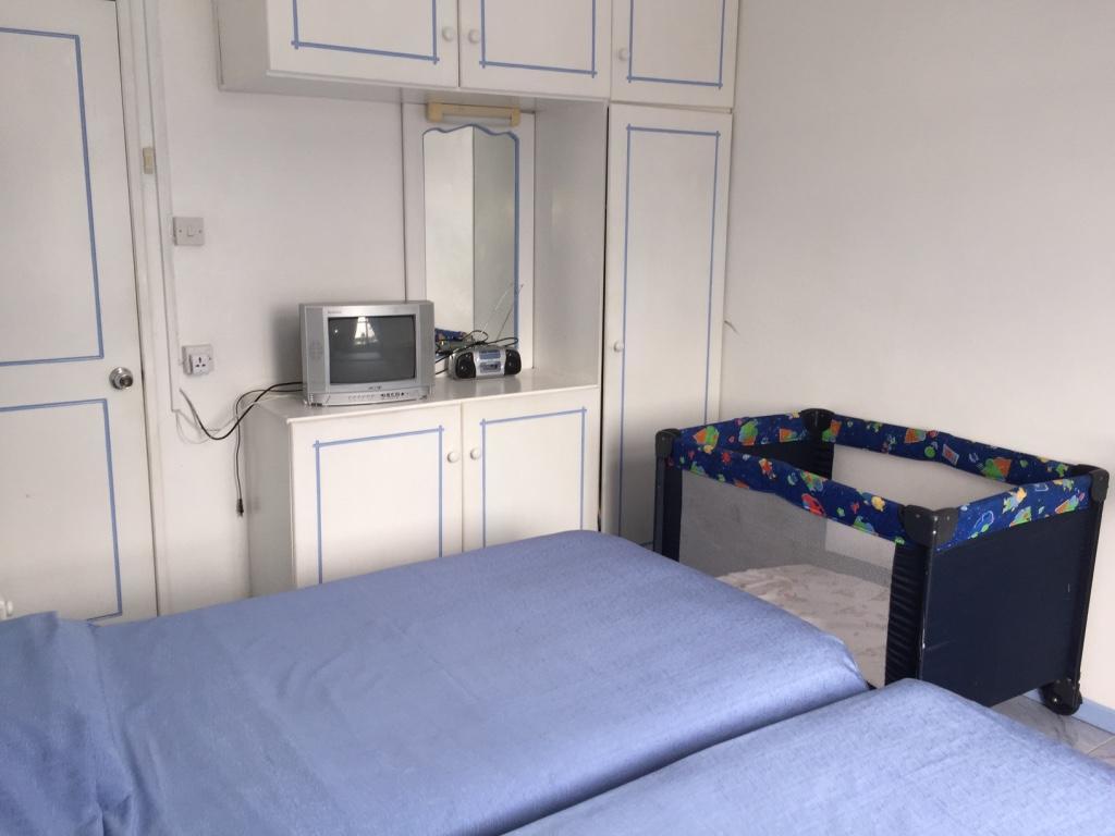 Studio Manguillier Trou d'Eau Douce Room photo