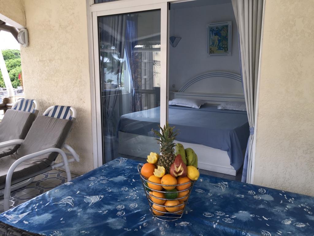Studio Manguillier Trou d'Eau Douce Room photo